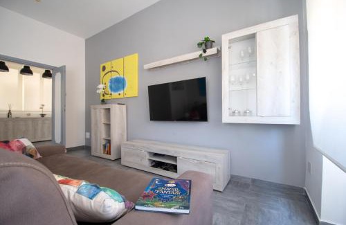Civitavecchia Apartment | Casa Vacanze Family House posizione centralissima
