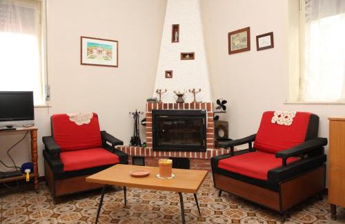 Nicolosi House | CASA VACANZE FRANCESCO E TANINA