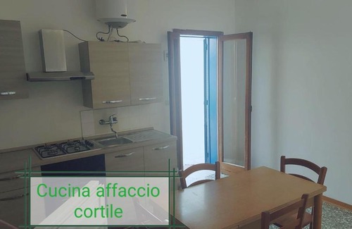 San Foca Apartment | Casa vacanze Gemma