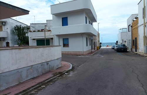 San Foca Apartment | Casa vacanze Gemma