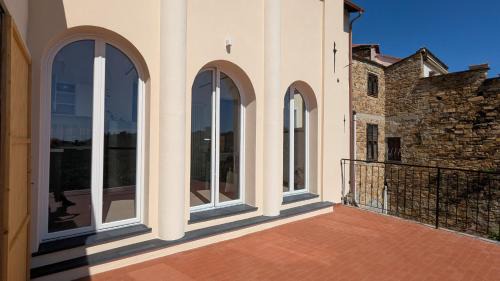 Civezza Apartment | Casa vacanze Geppo