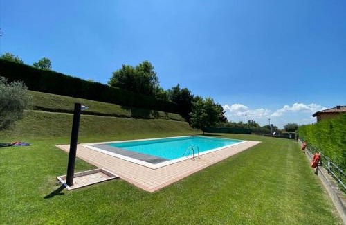 Cavaion Veronese Apartment | Casa Vacanze Giacomo Leopardi