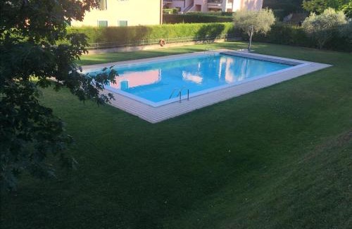 Cavaion Veronese Apartment | Casa Vacanze Giacomo Leopardi