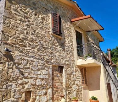 Venarotta House | Casa Vacanze Gli Allori