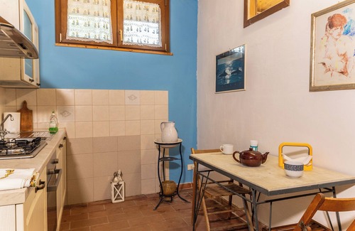 Guardea House | Casa Vacanze Guardea