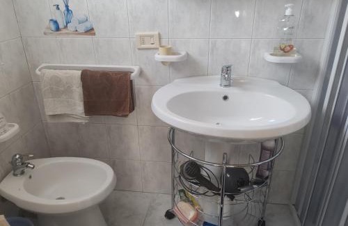 Diso House | Casa Vacanze I Due Delfini