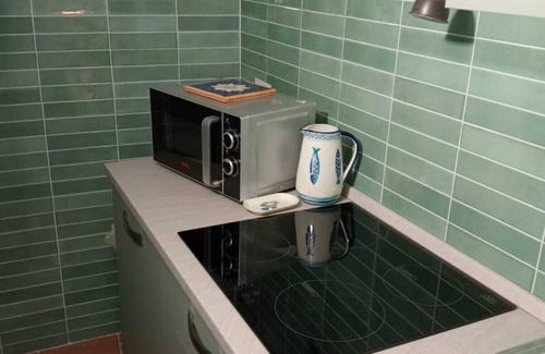 Rione Sanita House | Casa Vacanze il Grillo