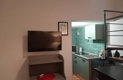 Rione Sanita House | Casa Vacanze il Grillo