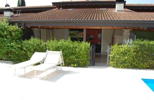 Manerba del Garda House | Casa Vacanze "Il Porticciolo"