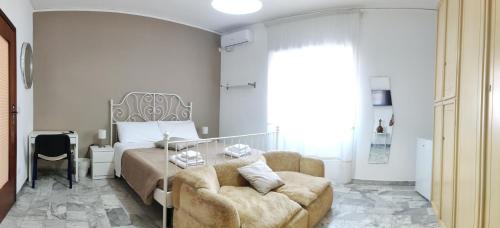 Portici Apartment | CASA VACANZE - Il Profumo del Mare