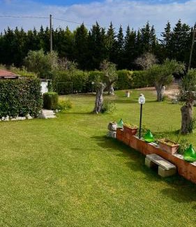 Casamassella House | Casa Vacanze Il Sole
