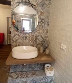 Lama dei Peligni House | Casa Vacanze isopep