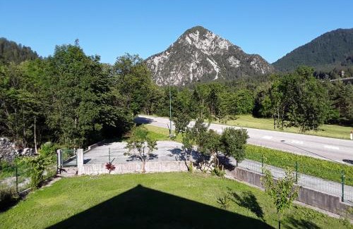 Malborghetto Valbruna Apartment | Casa Vacanze Da Ile