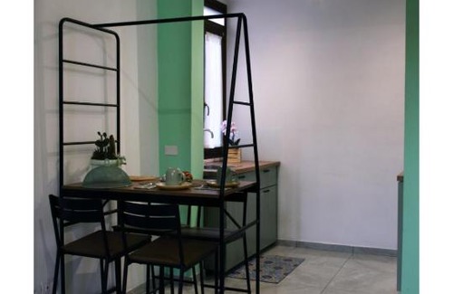 San Severino Marche Apartment | Casa Vacanze Piazza Padella