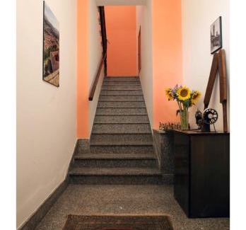 San Severino Marche Apartment | Casa Vacanze Piazza Padella