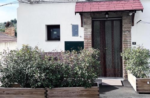 Ferrandina House | Casa Vacanze La Graziella - LO CHALET