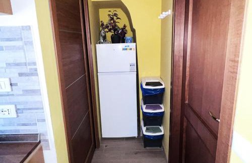 Ferrandina House | Casa Vacanze La Graziella - LO CHALET
