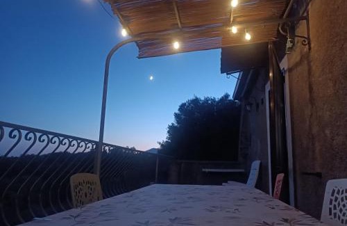 Tortorella House | Casa Vacanze La Guardia