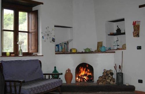 Tortorella House | Casa Vacanze La Guardia