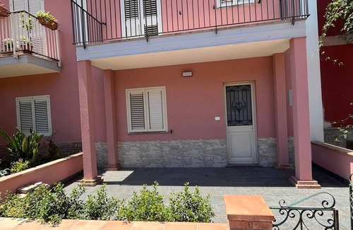Villagonia Apartment | Casa Vacanze la Ginestra 2