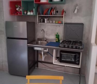 San Giorgio Apartment | Casa Vacanze La Tonnara