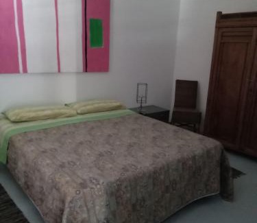 San Giorgio Apartment | Casa Vacanze La Tonnara