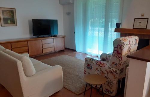 Arcade Apartment | Casa vacanze La Madonnetta