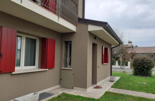 Arcade Apartment | Casa vacanze La Madonnetta