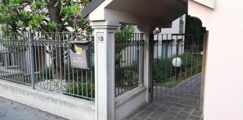 Monza Apartment | Casa vacanze LA MELA