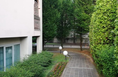 Monza Apartment | Casa vacanze LA MELA