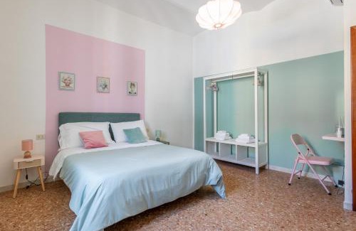 Marta Apartment | Casa Vacanze La Verderosa 2 - a due passi dal lago