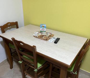 Buscemi Apartment | Casa Vacanze Letizia