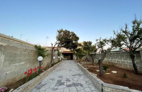 Casalabate House | Casa Vacanze Linuccio