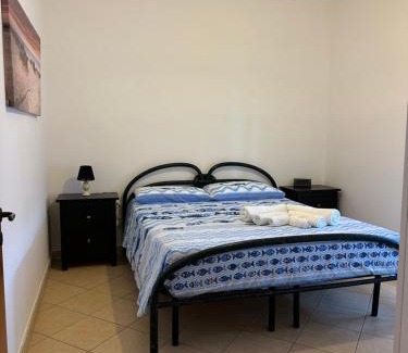 Torre Ovo House | Casa Vacanze Lisa