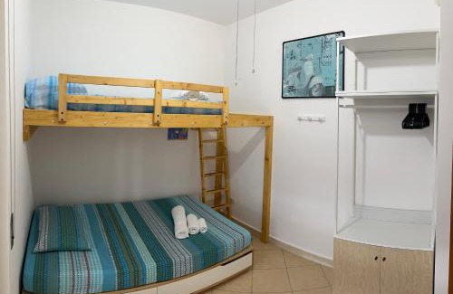 Torre Ovo House | Casa Vacanze Lisa