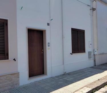 Magliano Apartment | Casa Vacanze Lu Trappitu
