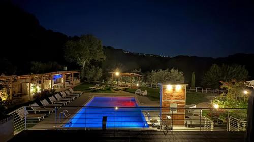 Offida Apartment | Casa VACANZE MADONNA DELLA SANITA'