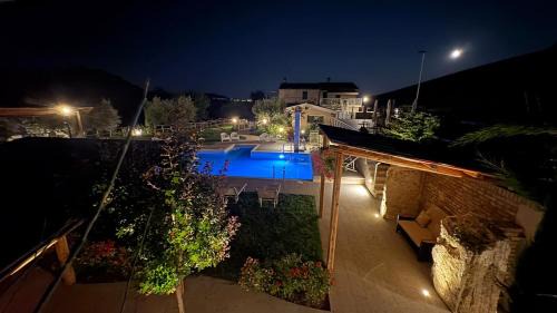 Offida Apartment | Casa VACANZE MADONNA DELLA SANITA'