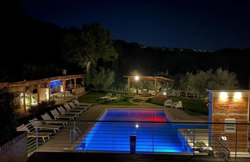 Offida Apartment | Casa VACANZE MADONNA DELLA SANITA'