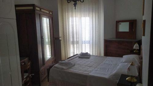 Abriola Apartment | Casa Vacanze Manzoni Abriola