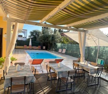 Maddalenedda House | Casa vacanze Mare Fuori