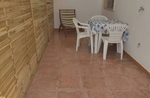 Torre San Giovanni Apartment | Casa Vacanze Mareverde