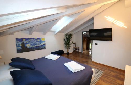 Ponte Caffaro House | Casa Vacanze Margi - Lago d'Idro