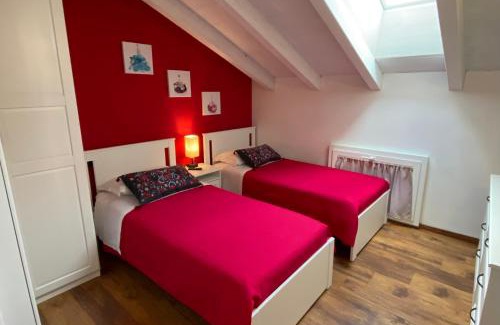 Ponte Caffaro House | Casa Vacanze Margi - Lago d'Idro