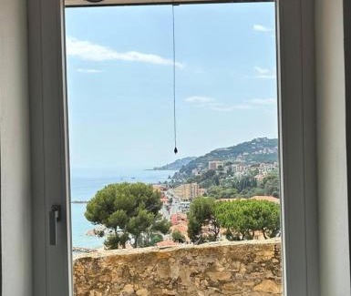 Imperia Apartment | Casa Vacanze Merletto