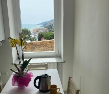 Imperia Apartment | Casa Vacanze Merletto
