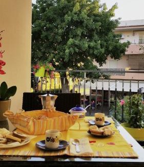 Vigliatore Apartment | Casa Vacanze Milosa