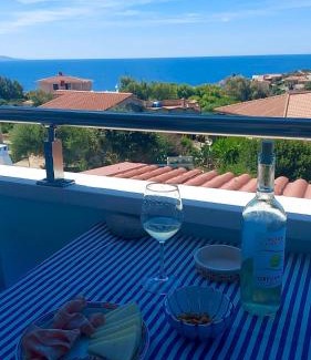 Torre dei Corsari House | Casa Vacanze Miranda