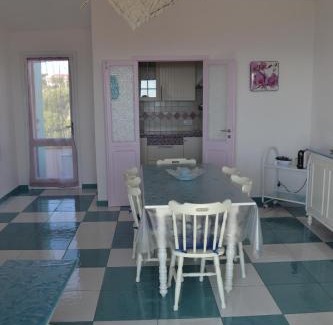Torre dei Corsari House | Casa Vacanze Miranda
