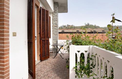 Dogliani Apartment | Casa vacanze Nada